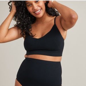 HATCH The Essential Pumping Bra Size L